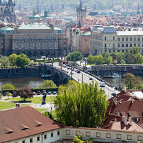 tesol prague