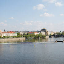 Explore Prague during your TEFL course