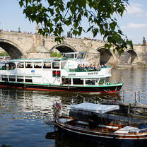 Beautiful prague