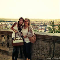 Live like a local in France