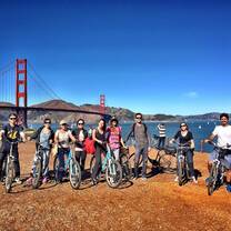 International Diploma Programs students at GG Bridge