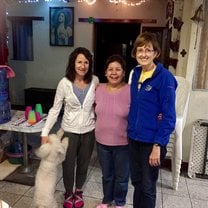 Housemother and Housemate