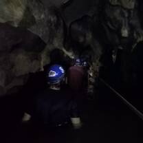 exploring lambari de baixo