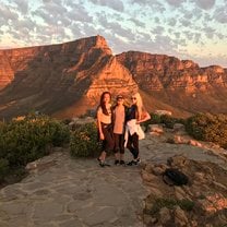 Lion's Head