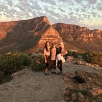 Lion's Head