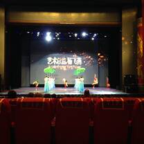 Hutong school