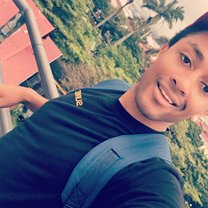 Tuanis..🤙🏽