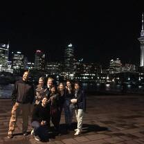 Volunteer group 