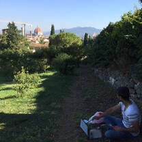 Study art in Florence Classical Arts Academy