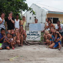 Limpyo team