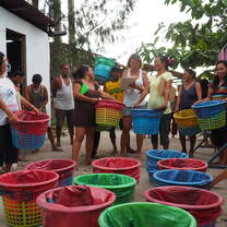 Let's make compost !