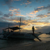 Malapascua sunsets...amazing !