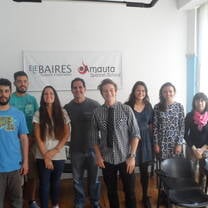 Elebaires students 