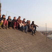 Kathmandu