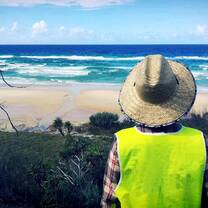 Volunteering in Oceania with NATUCATE