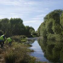 Volunteering in Oceania with NATUCATE