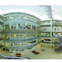UWA Bayliss Building