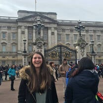 See the sites of England and study abroad