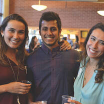 International Diploma Programs students