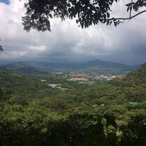 Take in the sites of Costa Rica