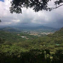 Take in the sites of Costa Rica