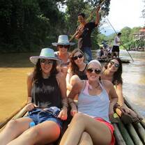 tefl course thailand