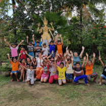 IVHQ Bali 
