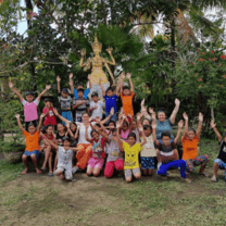 IVHQ Bali 