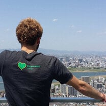Be a Greenheart Travel alumni English teacher
