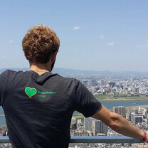 Be a Greenheart Travel alumni English teacher Be a Greenheart Travel alumni English teacher