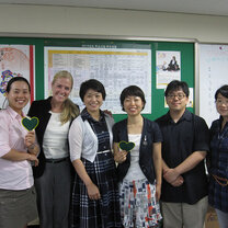 Get paid as an English teacher in South Korea Get paid as an English teacher in South Korea