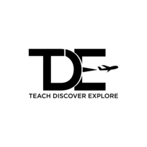 TDE Logo