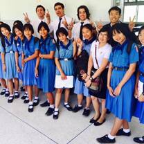 teach english in thailand