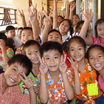 teach english in thailand
