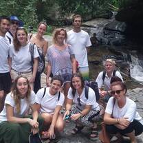 tefl course thailand