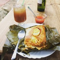 Tamales 