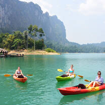Ultimate Thailand 11 Day Tour