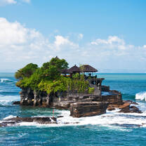 Ultimate Bali 10 Day Tour