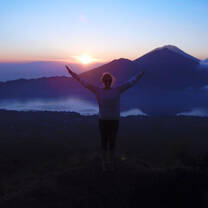 Ultimate Bali 10 Day Tour