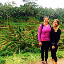 Ultimate Bali 10 Day Tour
