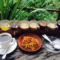 Ultimate Bali 10 Day Tour