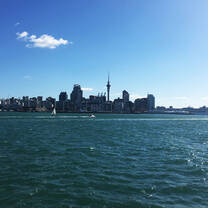 Ultimate NZ Gap Year Package