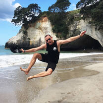 Ultimate NZ Gap Year Package