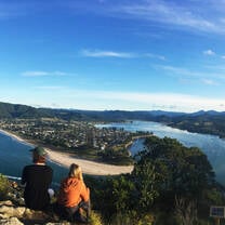 Ultimate NZ Gap Year Package