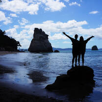 Ultimate NZ Gap Year Package