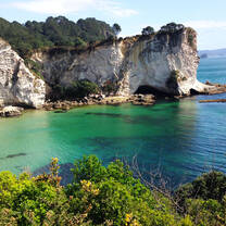 Ultimate NZ Gap Year Package