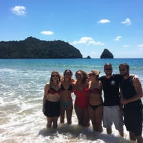 Ultimate NZ Gap Year Package