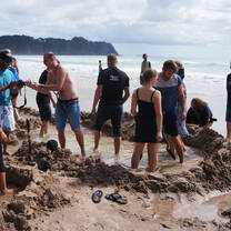 Ultimate NZ Gap Year Package