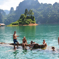 Ultimate Thailand 11 Day Tour