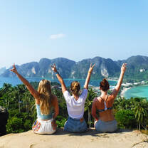 Ultimate Thailand 11 Day Tour